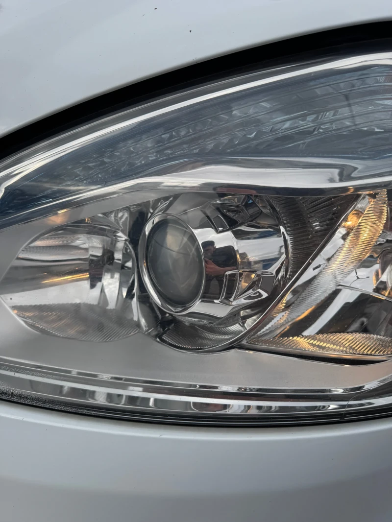 Ford Transit Custom 2.2, снимка 14 - Автомобили и джипове - 52211557