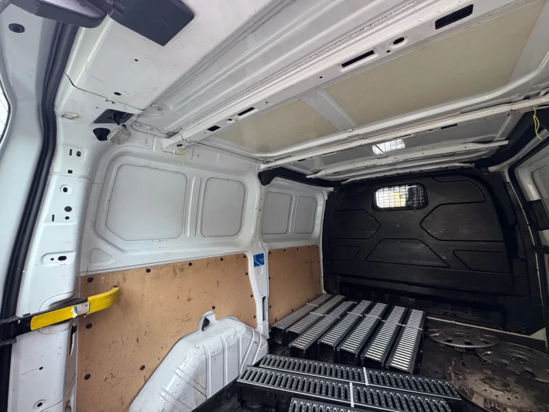 Ford Transit Custom 2.2, снимка 15 - Автомобили и джипове - 52211557