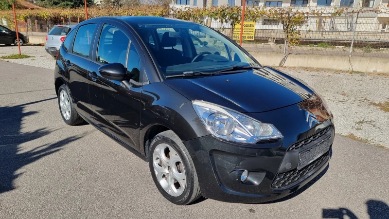 Citroen C3 1.4HDI Euro5A, снимка 3 - Автомобили и джипове - 52243061
