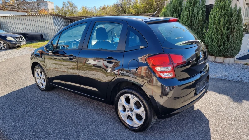 Citroen C3 1.4HDI Euro5A, снимка 6 - Автомобили и джипове - 52243061
