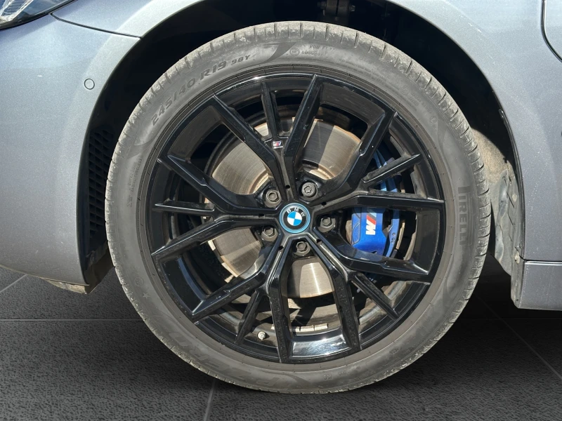 BMW 530E xDrive, снимка 5 - Автомобили и джипове - 52399494