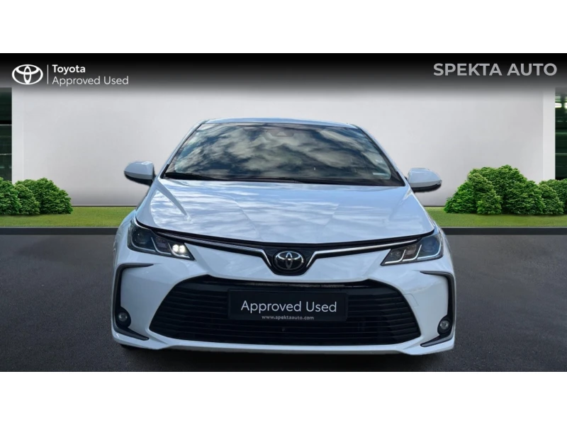 Toyota Corolla Месечна вноска от 402 лв., снимка 5 - Автомобили и джипове - 52523074