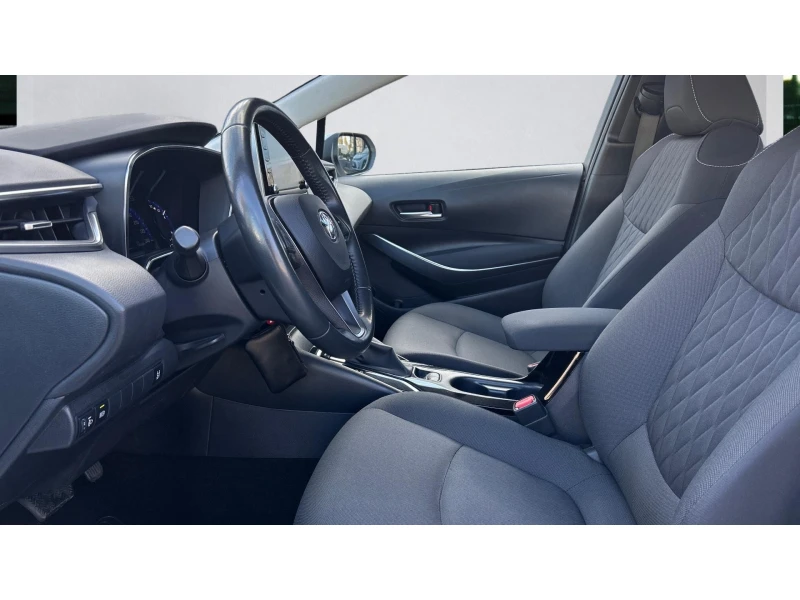 Toyota Corolla Месечна вноска от 402 лв., снимка 12 - Автомобили и джипове - 52523074