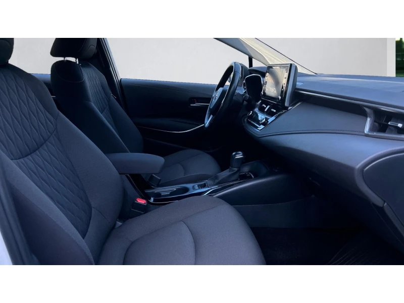 Toyota Corolla Месечна вноска от 402 лв., снимка 6 - Автомобили и джипове - 52523074