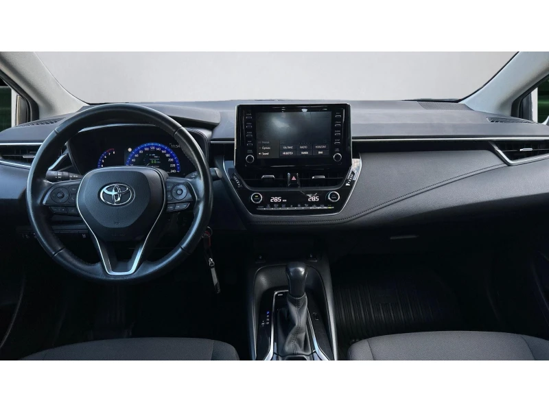 Toyota Corolla Месечна вноска от 402 лв., снимка 8 - Автомобили и джипове - 52523074