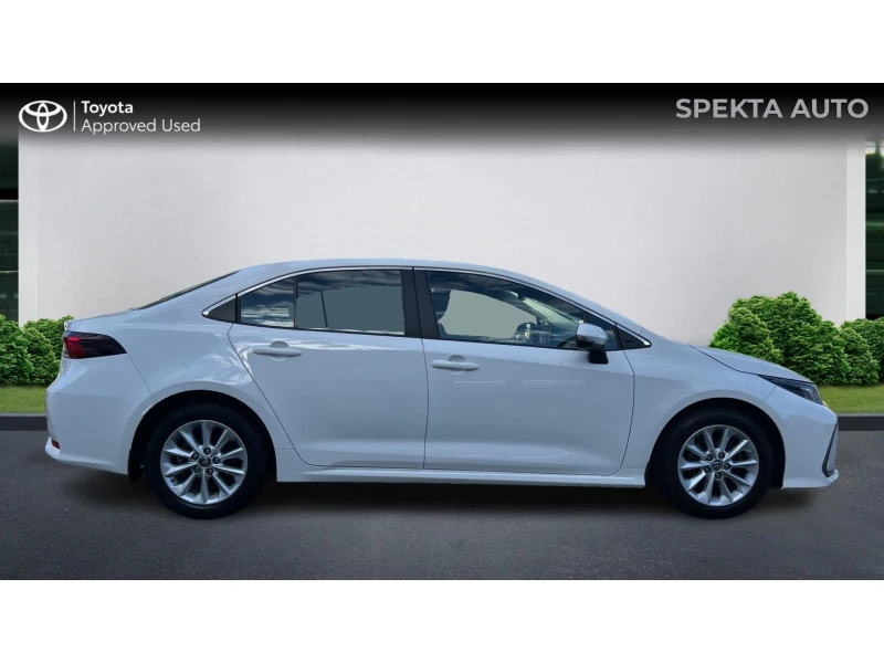 Toyota Corolla Месечна вноска от 402 лв., снимка 17 - Автомобили и джипове - 52523074