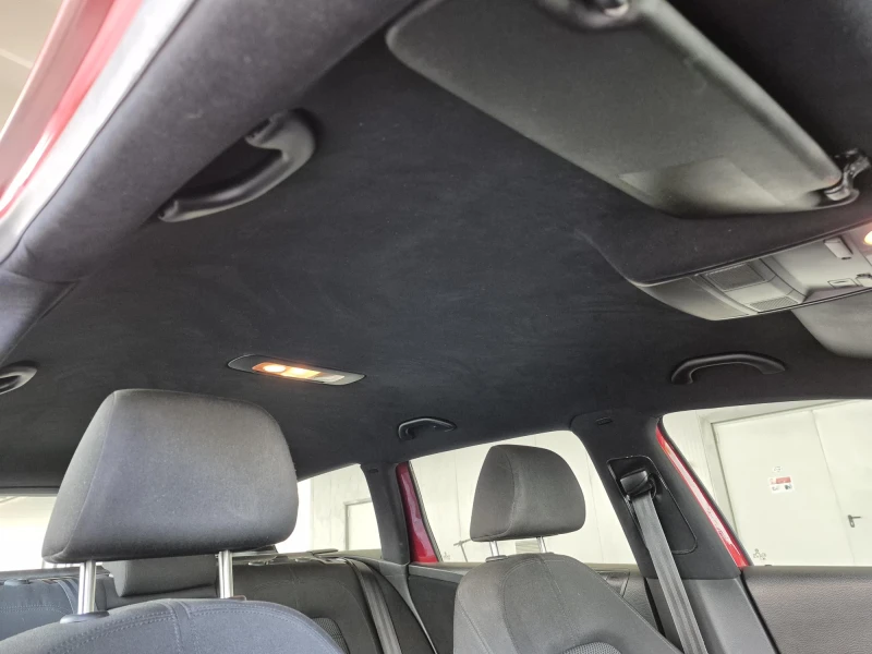 VW Passat B6, снимка 8 - Автомобили и джипове - 52535692