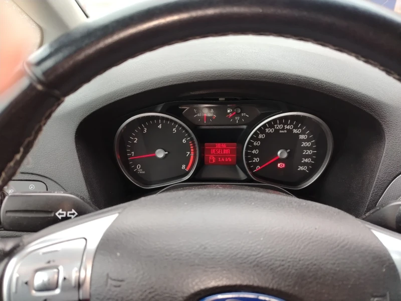 Ford Galaxy, снимка 5 - Автомобили и джипове - 52884286