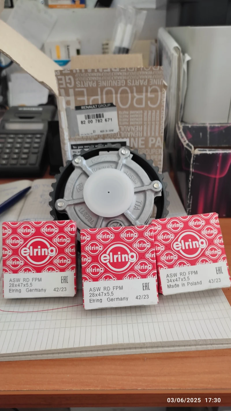 Renault Laguna 1, 8/16v Газ/Бензин, снимка 8 - Автомобили и джипове - 53470061