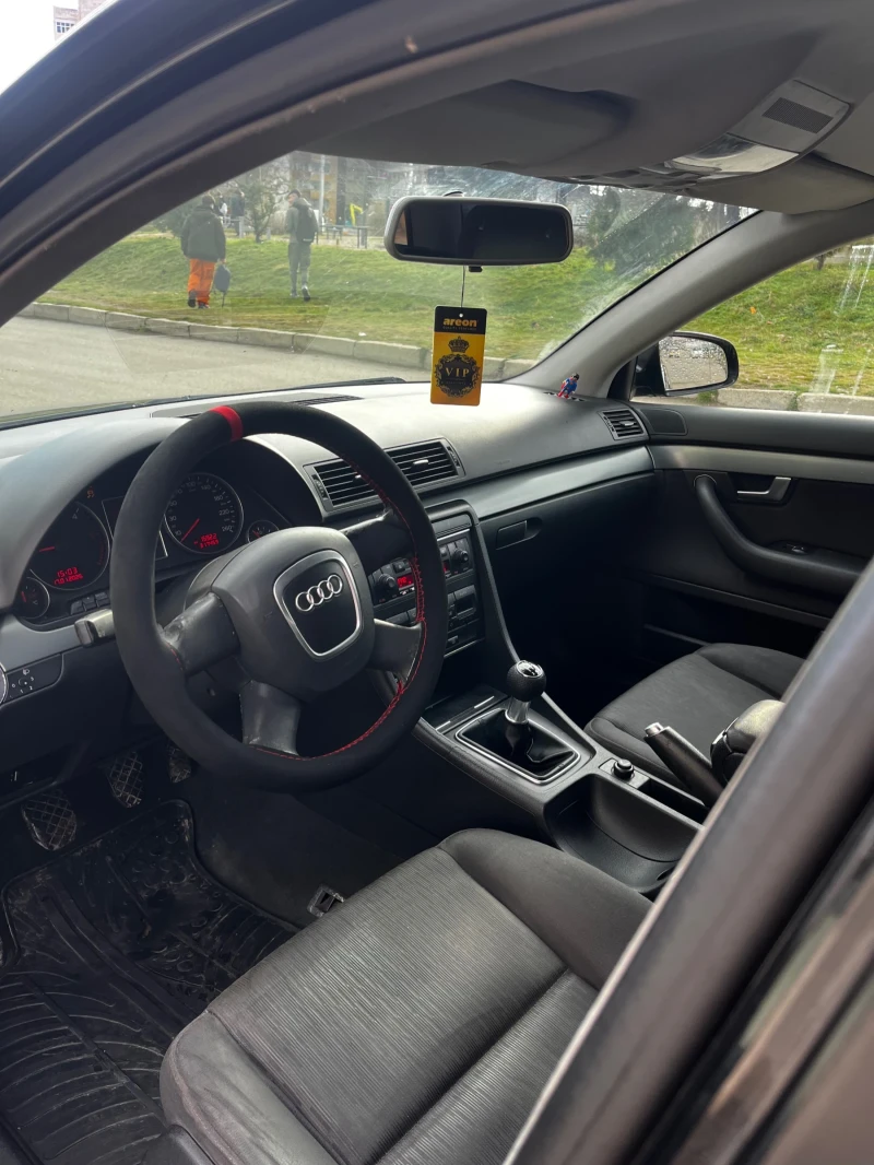 Audi A4 B7, снимка 5 - Автомобили и джипове - 53036777