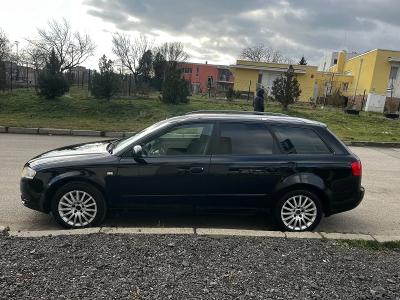 Audi A4 B7, снимка 2 - Автомобили и джипове - 53036777
