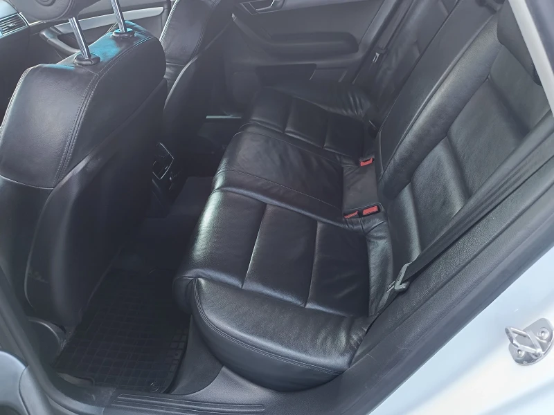 Audi A6 Allroad 3.0 Tdi Quattro Andoid F1, снимка 16 - Автомобили и джипове - 53121461