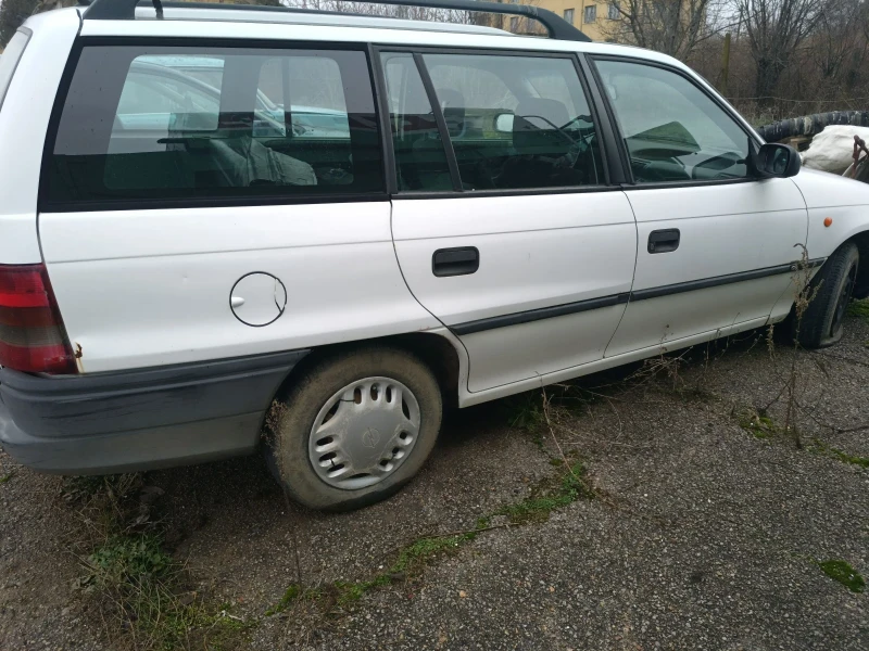 Peugeot 406, снимка 15 - Автомобили и джипове - 53360285