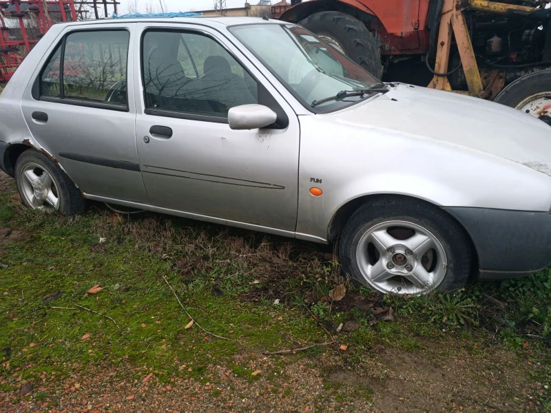 Peugeot 406, снимка 12 - Автомобили и джипове - 53360285