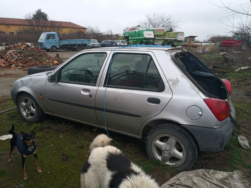 Peugeot 406, снимка 11 - Автомобили и джипове - 53360285