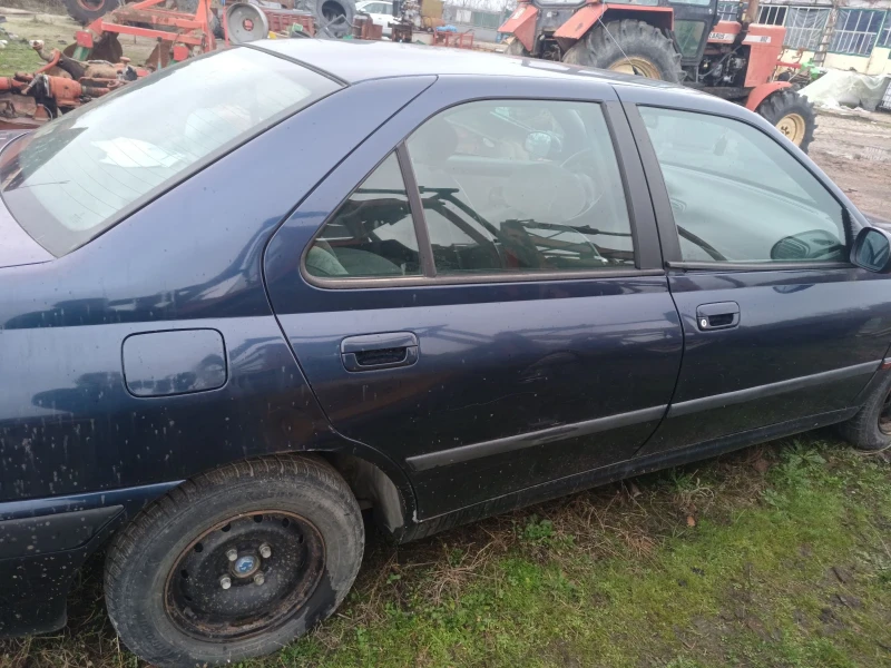 Peugeot 406, снимка 8 - Автомобили и джипове - 53360285