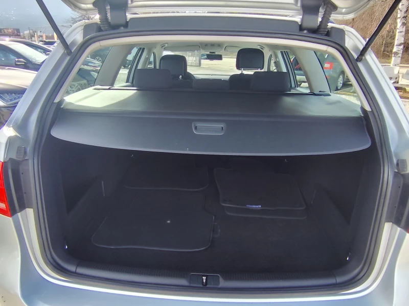 VW Passat 2.0TDi* EURO5B* NAVI* KLIMATRONIK* MMI, снимка 12 - Автомобили и джипове - 53536132