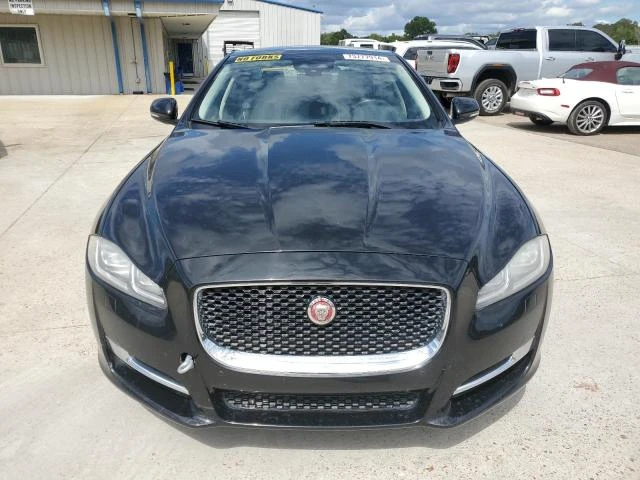 Jaguar Xjr Sport* Compass* Кожен салон* Мулти волан, снимка 1 - Автомобили и джипове - 47985164