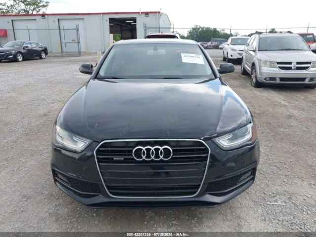 Audi A4 * PREMIUM* * АВТОКРЕДИТ* - 18499 лв. - 71276970 1