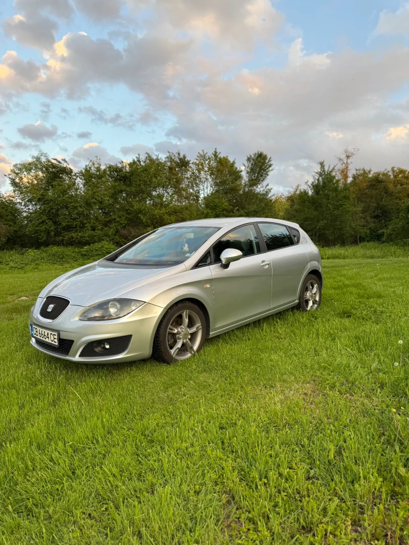 Seat Leon 1.4Т - 6500 лв. / 3323.40 € - 13758234 1