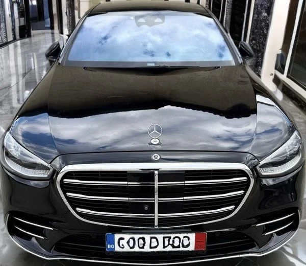 Mercedes-Benz S 400 AMG-FULL | Mobile.bg � ����������� 7