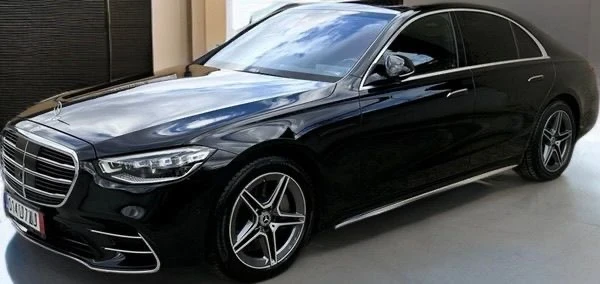 Mercedes-Benz S 400 AMG-FULL | Mobile.bg � ����������� 2