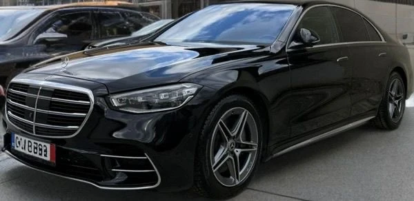 Mercedes-Benz S 400 AMG-FULL | Mobile.bg � ����������� 5