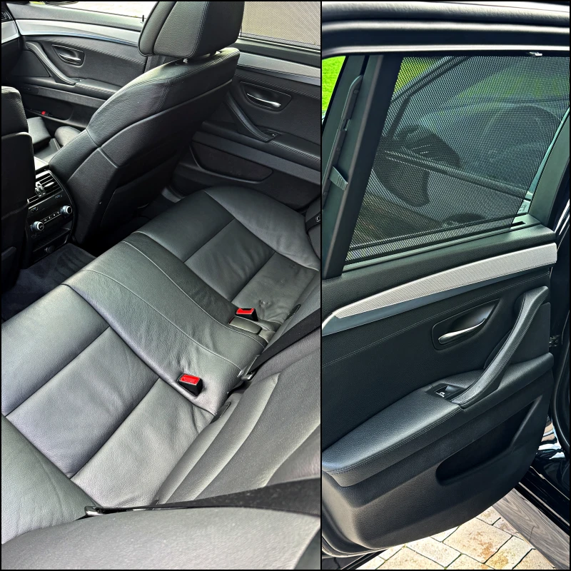 BMW 550 �550d Xdrive/���������/ | Mobile.bg � ����������� 14