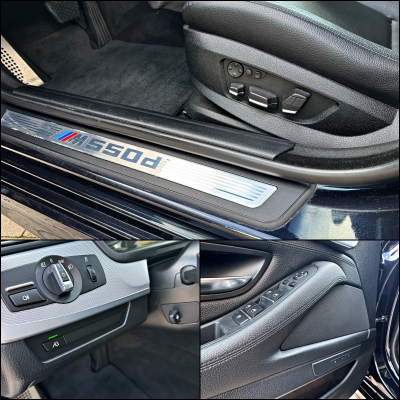 BMW 550 �550d Xdrive/���������/ | Mobile.bg � ����������� 11