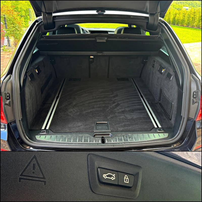 BMW 550 �550d Xdrive/���������/ | Mobile.bg � ����������� 15