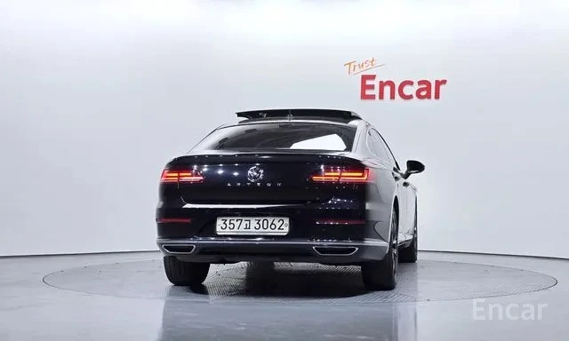 VW Arteon 2.0 TDI| Massage| HUD| 360 Camera| Distronic | Mobile.bg � ����������� 4