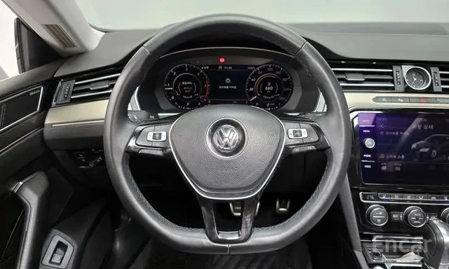VW Arteon 2.0 TDI| Massage| HUD| 360 Camera| Distronic | Mobile.bg � ����������� 10