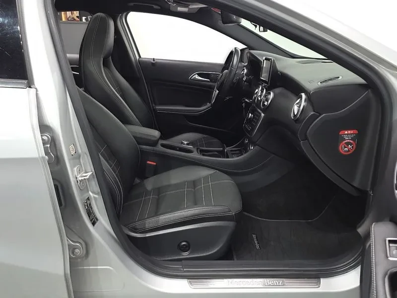 Mercedes-Benz A 180 W176 Cdi Knight | Mobile.bg � ����������� 10
