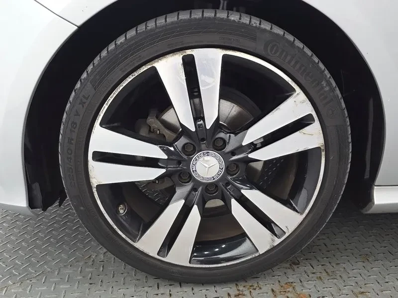 Mercedes-Benz A 180 W176 Cdi Knight | Mobile.bg � ����������� 5