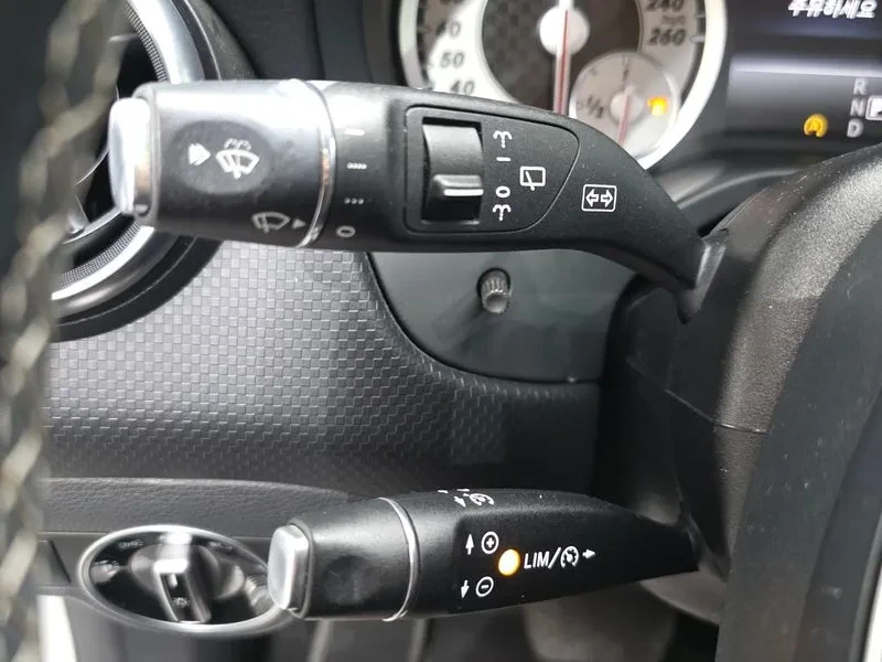 Mercedes-Benz A 180 W176 Cdi Knight | Mobile.bg � ����������� 14