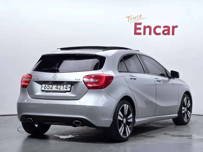 Mercedes-Benz A 180 W176 Cdi Knight | Mobile.bg � ����������� 2
