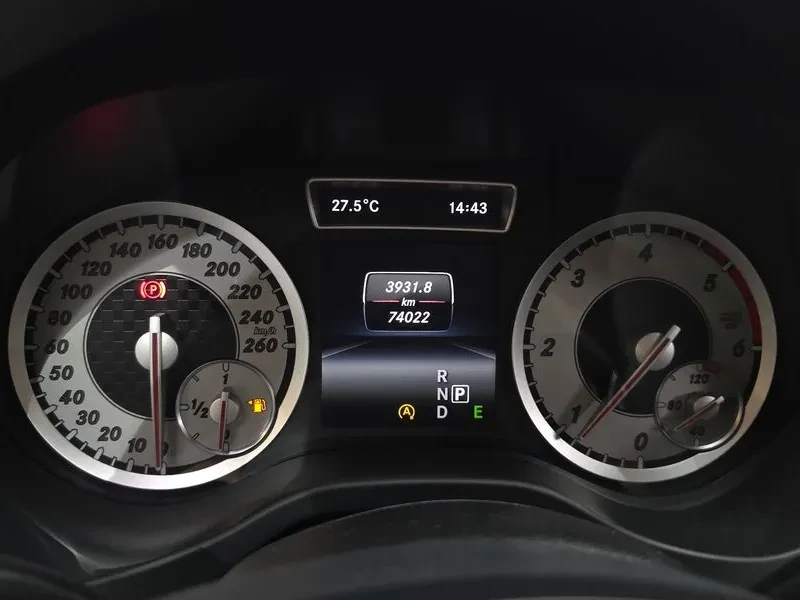 Mercedes-Benz A 180 W176 Cdi Knight | Mobile.bg � ����������� 8