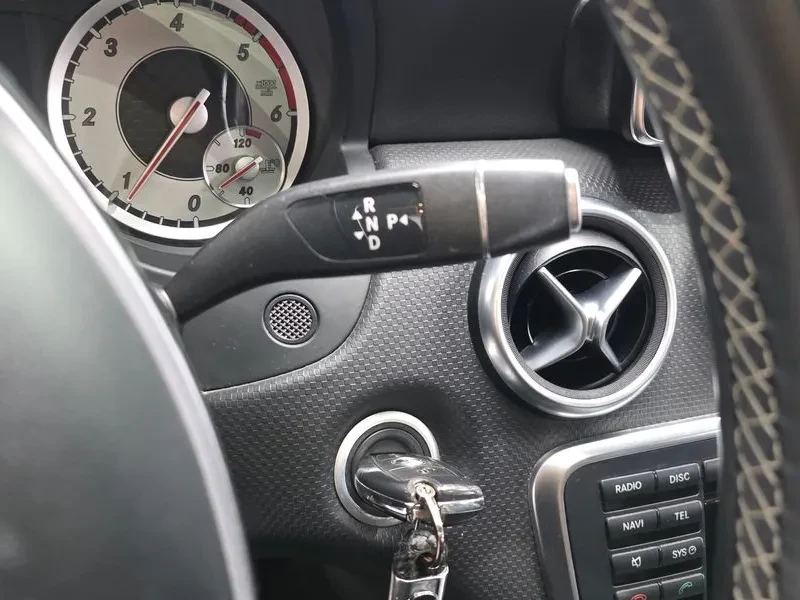 Mercedes-Benz A 180 W176 Cdi Knight | Mobile.bg � ����������� 9
