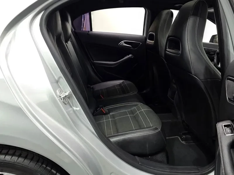 Mercedes-Benz A 180 W176 Cdi Knight | Mobile.bg � ����������� 12