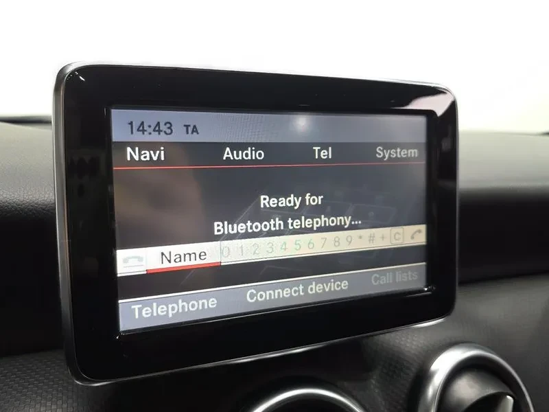 Mercedes-Benz A 180 W176 Cdi Knight | Mobile.bg � ����������� 17
