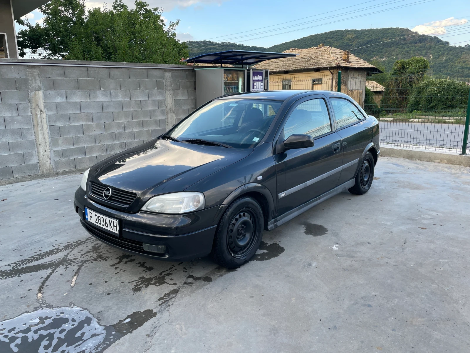 Opel Astra  - изображение 6