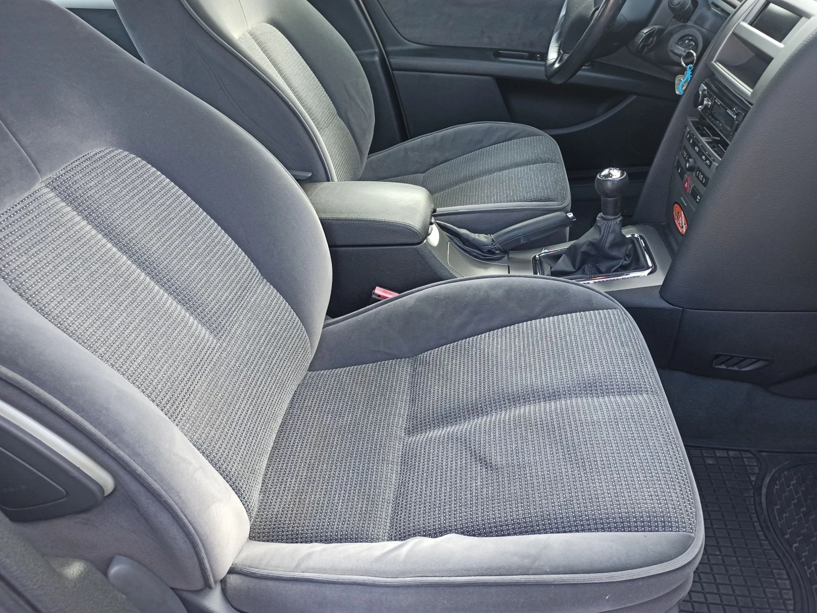 Peugeot 407 1.6HDI | Mobile.bg   13