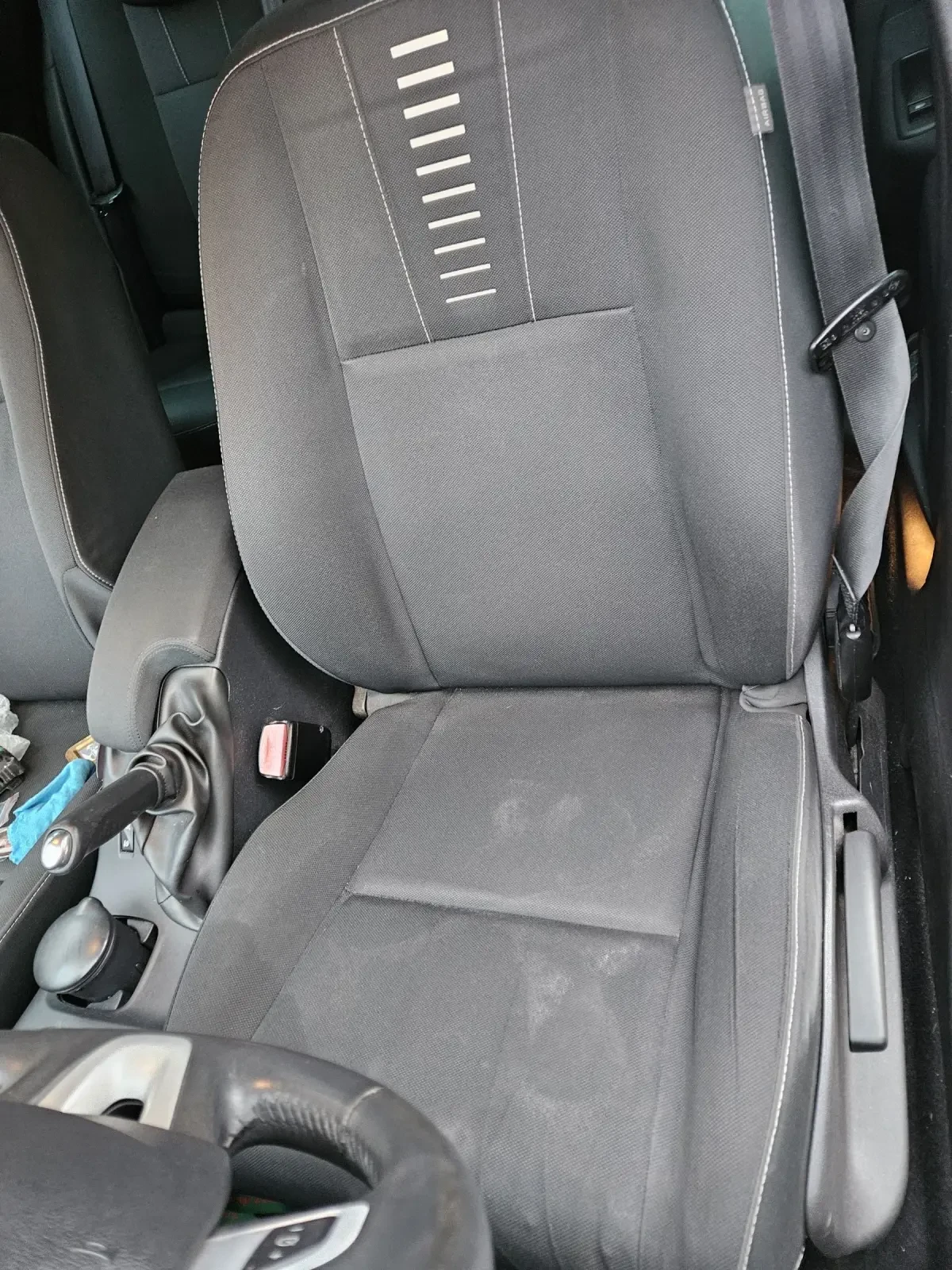 Renault Megane 1, 5dci | Mobile.bg   11