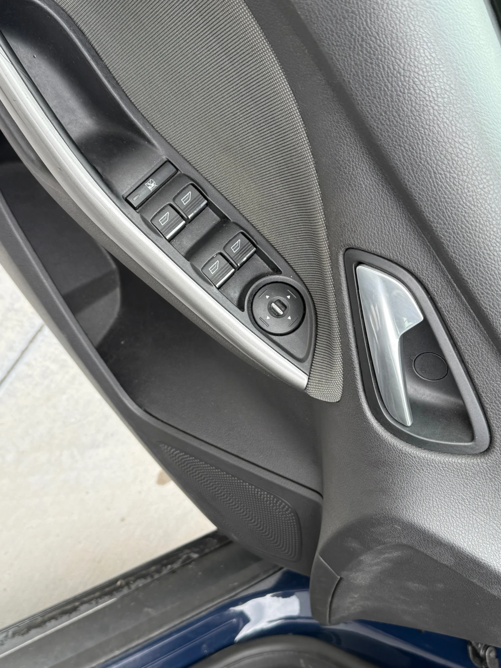 Ford Focus 1, 6 DCI - изображение 9