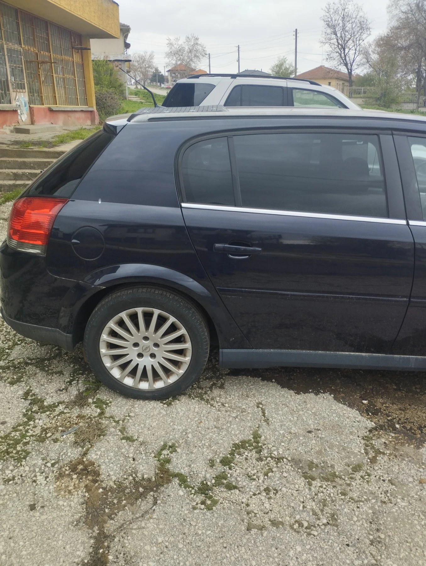 Opel Signum 22direct - изображение 4