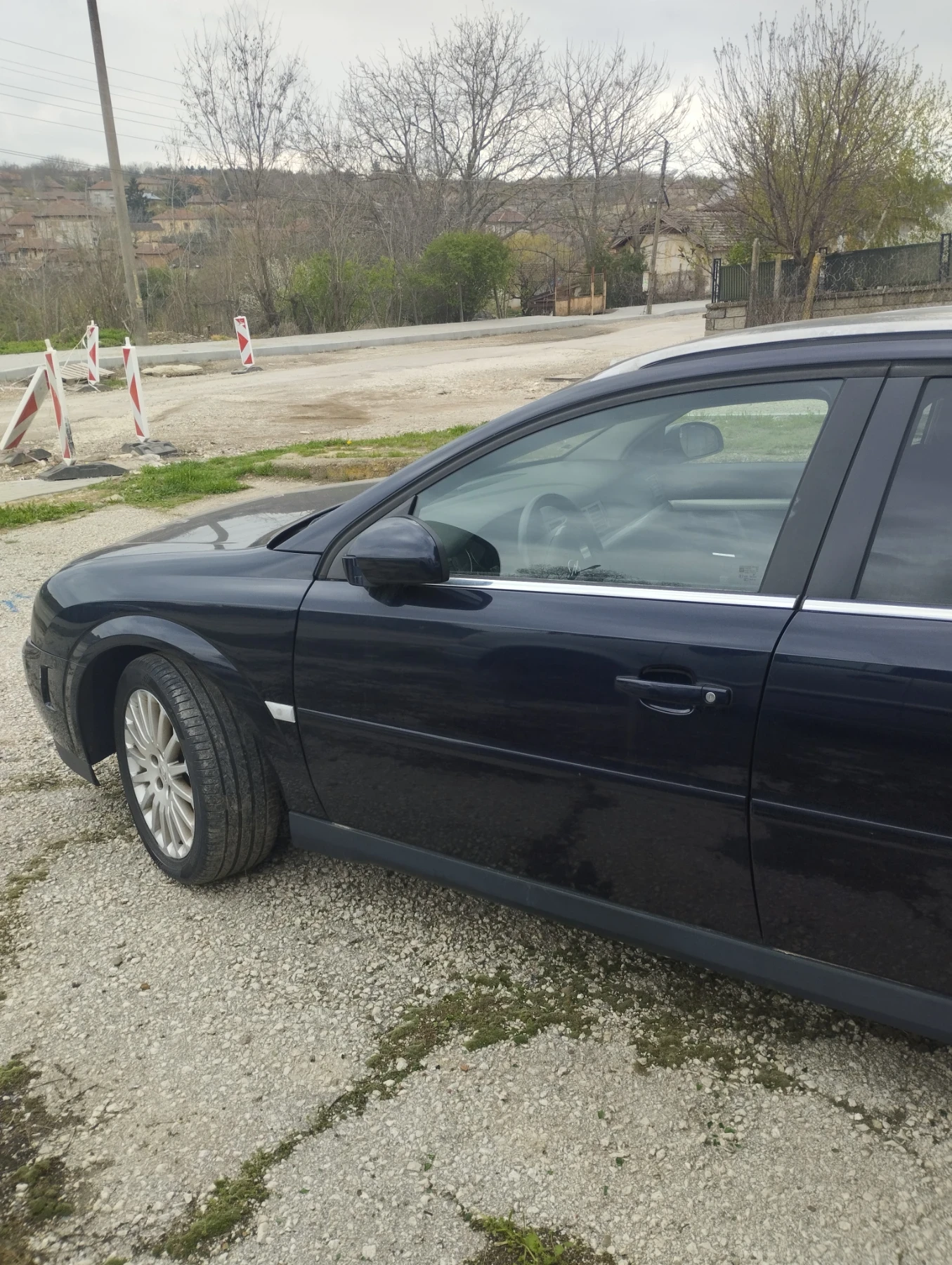 Opel Signum 22direct - изображение 2