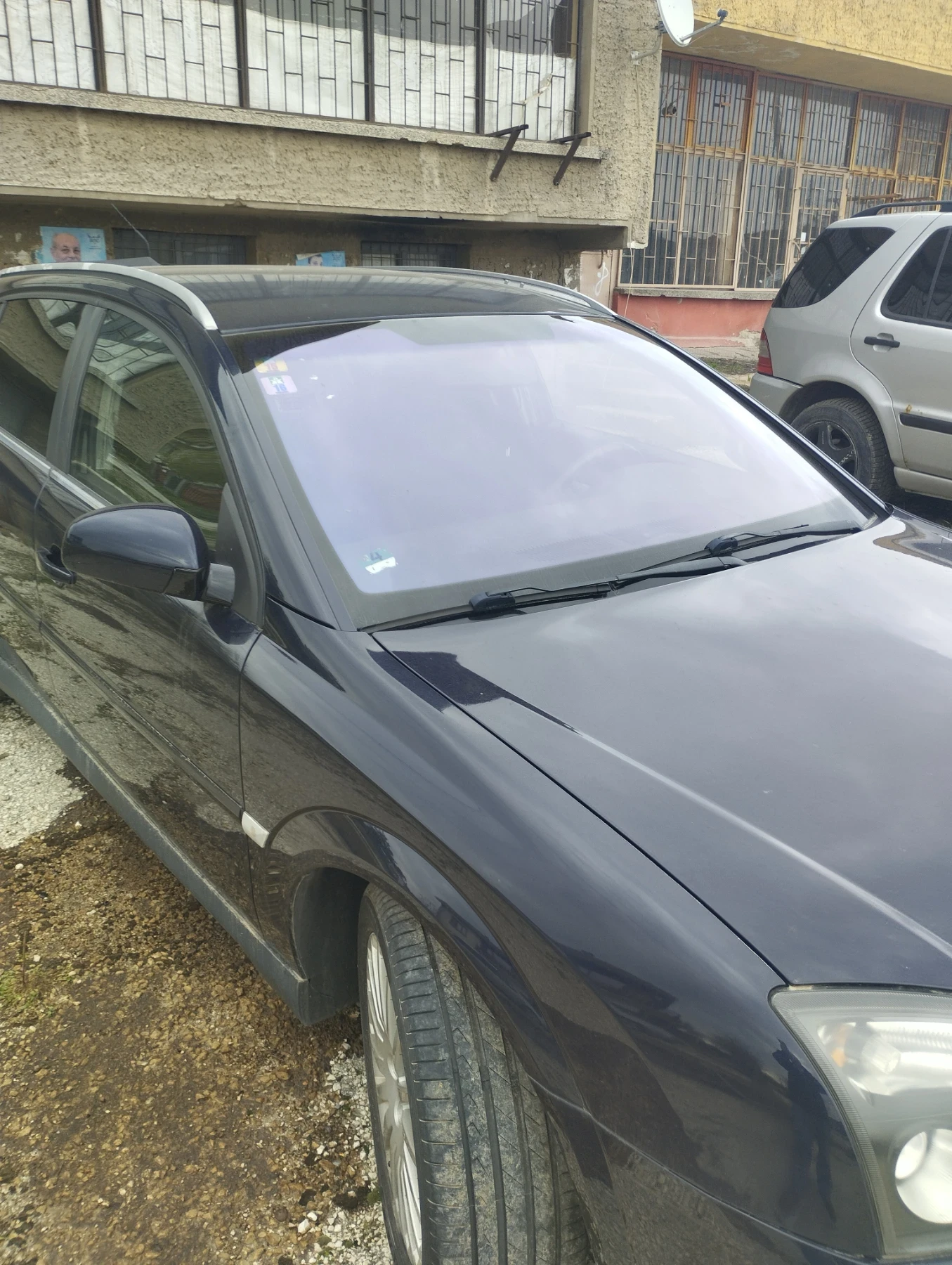 Opel Signum 22direct - изображение 5
