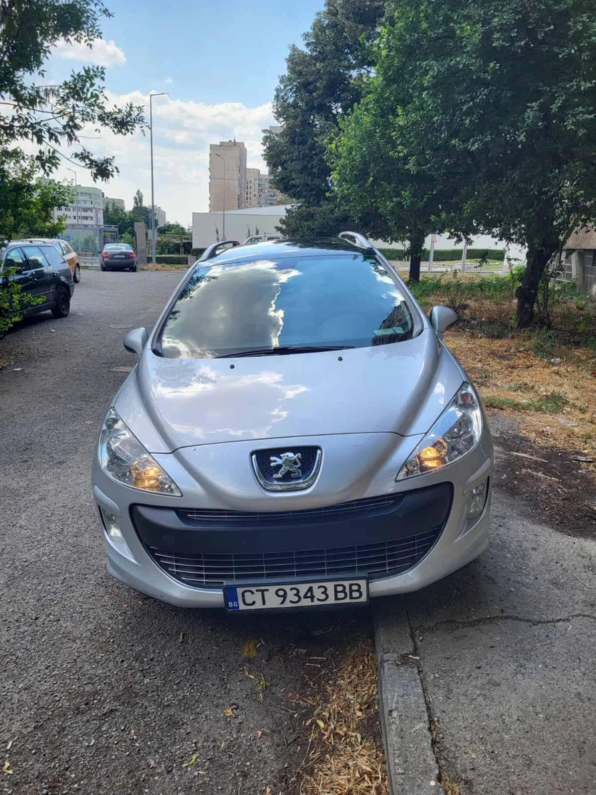 Peugeot 307  - изображение 5