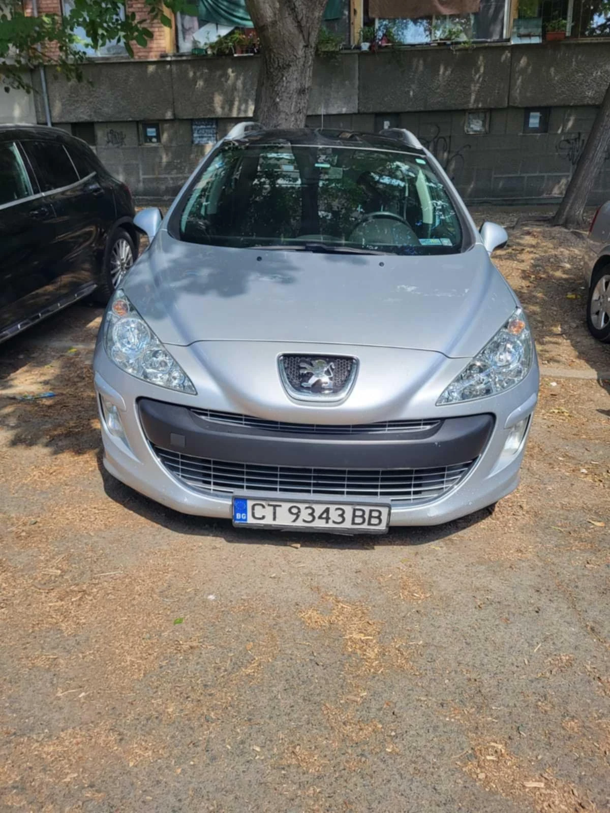 Peugeot 307  - изображение 6
