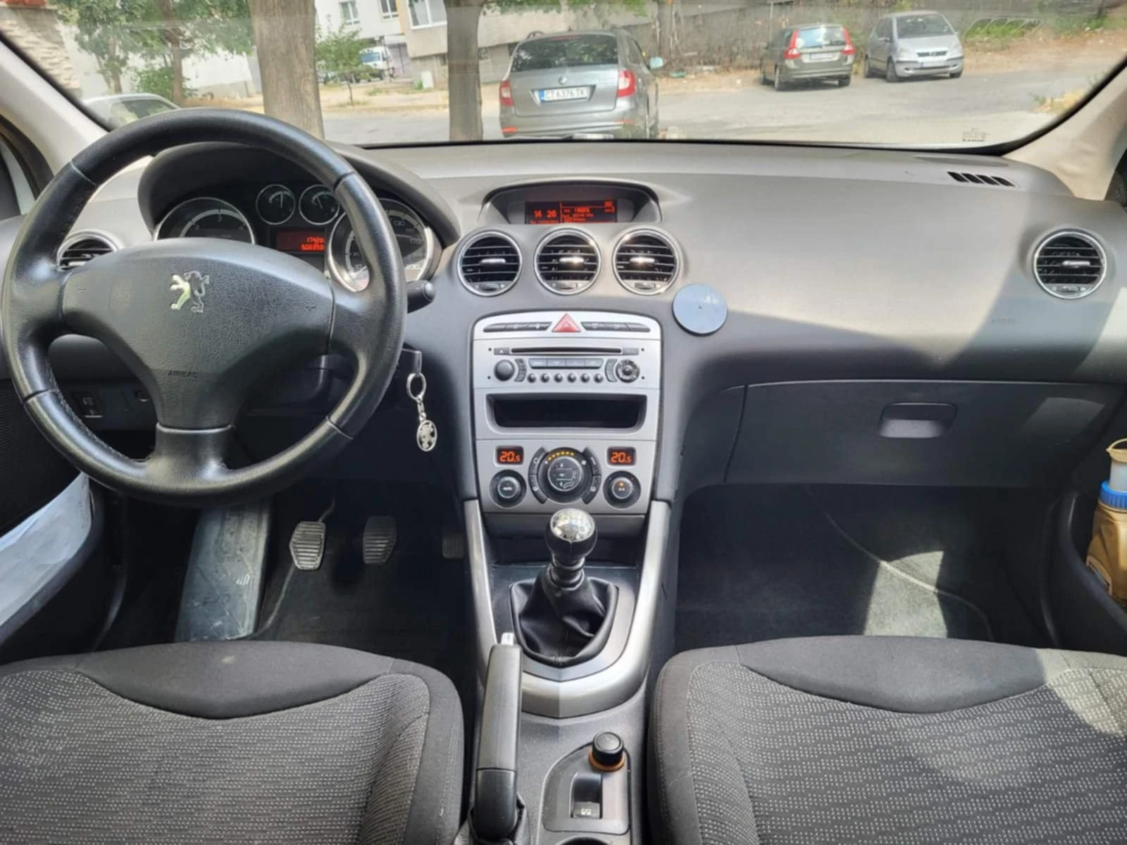 Peugeot 307  - изображение 4